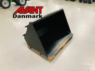 Schäffer Skovl 120 cm