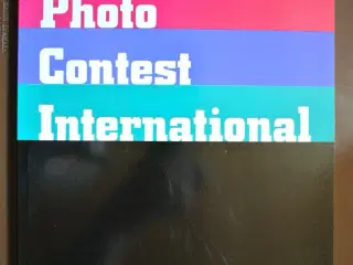 nikon photo contest international 1988-89, edited 