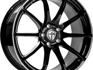 Tomason TN1 8,5x19" Nye krydsmål 5 x 114,3, ET 40