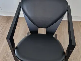 Wegner butterfly stol