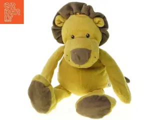 Løve bamse fra M&S (str. 33 x 10 cm)
