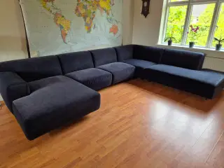 U-sofa