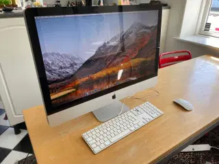 iMac 27"