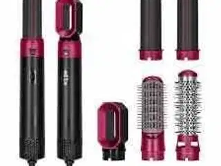 Essential 5-i1 airstyler 1000 W. Med 5 forskellige stylinghoveder