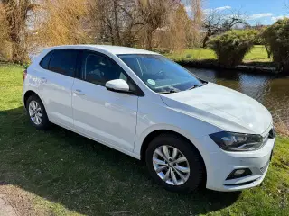 VW Polo 1,0 TSi 115 Highline DSG