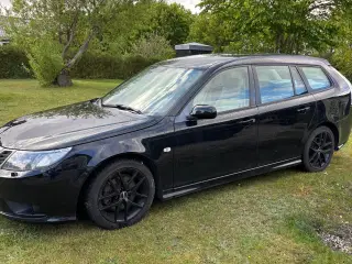 Saab 9-3