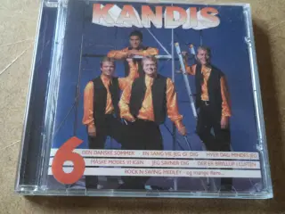 Kandis ** 6 
