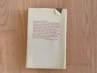 Hånden i sandet og andre virkelige kriminalsager