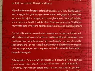 Bog, Den store revolution