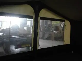   Venture Camping