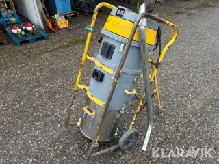 Støvsuger Ronda 2000
