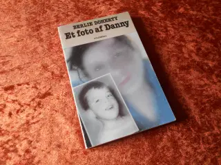 Et foto af Danny, Berlie Doherty
