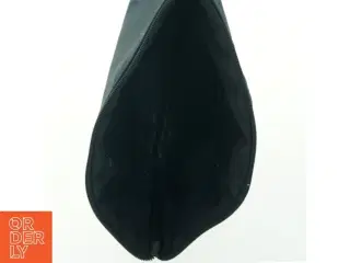 Sort stofpung fra Filippa K (str. 23x16 cm)