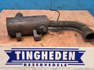 Massey Ferguson 690 Luftfilter 1678292M91