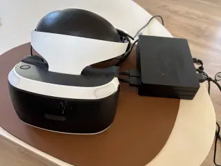 Vr briller