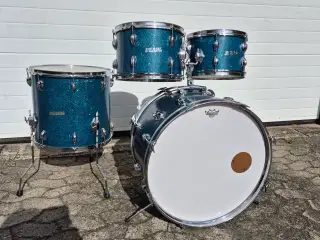 Pearl trommesæt