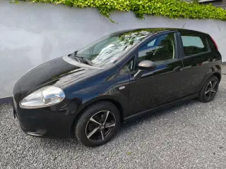 Fiat Grande Punto 1,4 Active