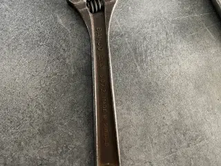 Bahco 8072 skiftenøgle