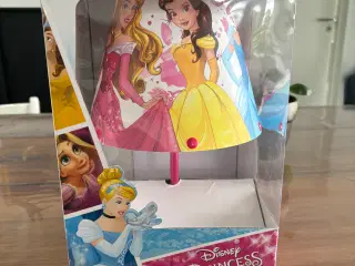 Disney princess lampe 