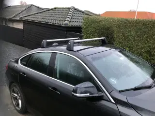 Tagbøjler org BMW 420 d