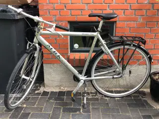 Herrecykel (gør det selv) 
