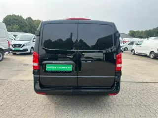 Mercedes eVito 112  L