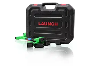 Launch diagnose add-on kit til X-431 EURO TAB III