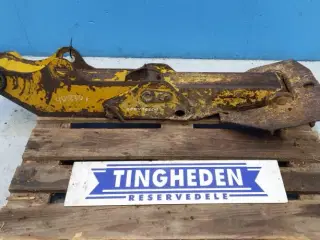 Hydrema 906C Støtteben Højre 401870