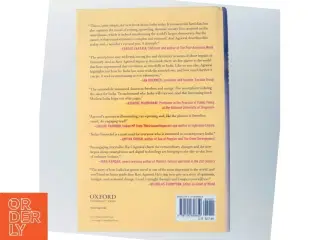 India Connected af Ravi Agrawal (Bog)