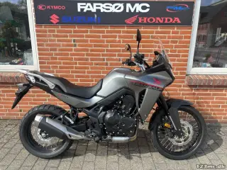 Honda XL 750 Transalp