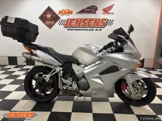 Honda VFR 800 F