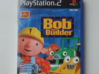 Bob the builder