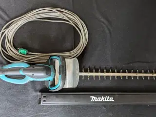 Hækkeklipper Makita 230V