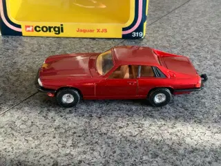 Corgi Toys No. 319 Jaguar XJS, scale 1:36