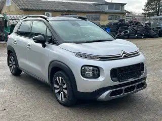 Citroën C3 Aircross 1,2 PureTech 110 VTR Sport