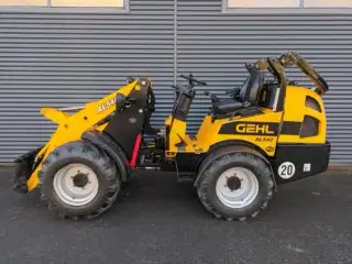 Gehl al540