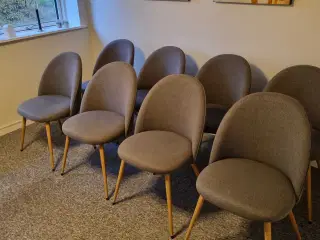 Spisebordsstole