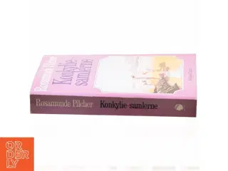 Konkyliesamlerne af Rosamunde Pilcher (Bog)