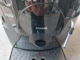 Siemens espressomaskine Surpresso