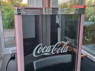 Coca-Cola køleskab 