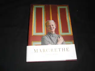 Margrethe - Annelise Bistrup