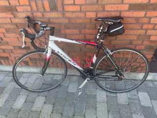 Racercykel Vision C1100 Ultegra Triple. Str. 52