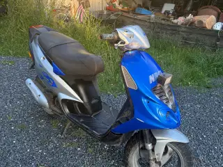 Piaggo nrg mc3 2006