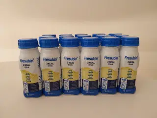 Fresubin Proteindrik Vanille