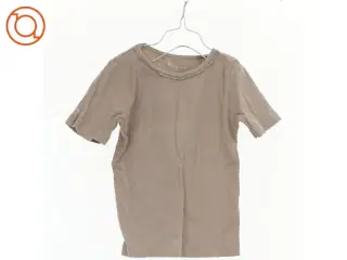 T-Shirt fra Mini Q Ture (str. 110 cm)