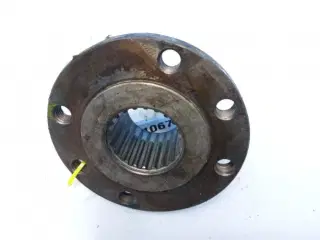 Merlo P41.7 Flange 024848