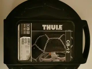 Thule snekæder