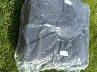 Parasolfod helt ny