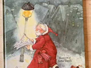 Den kære, tykke julemand, Ursel Scheffler