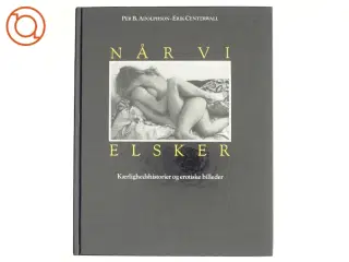 Når vi elsker af Per B. Adolphson